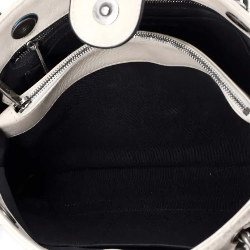 Chanel Archi Chic Shopping Tote Quilted #242353C26B - Picture 5 of 7